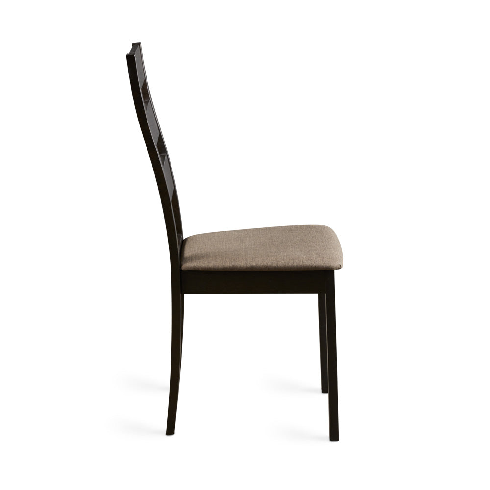 swivel dining chair