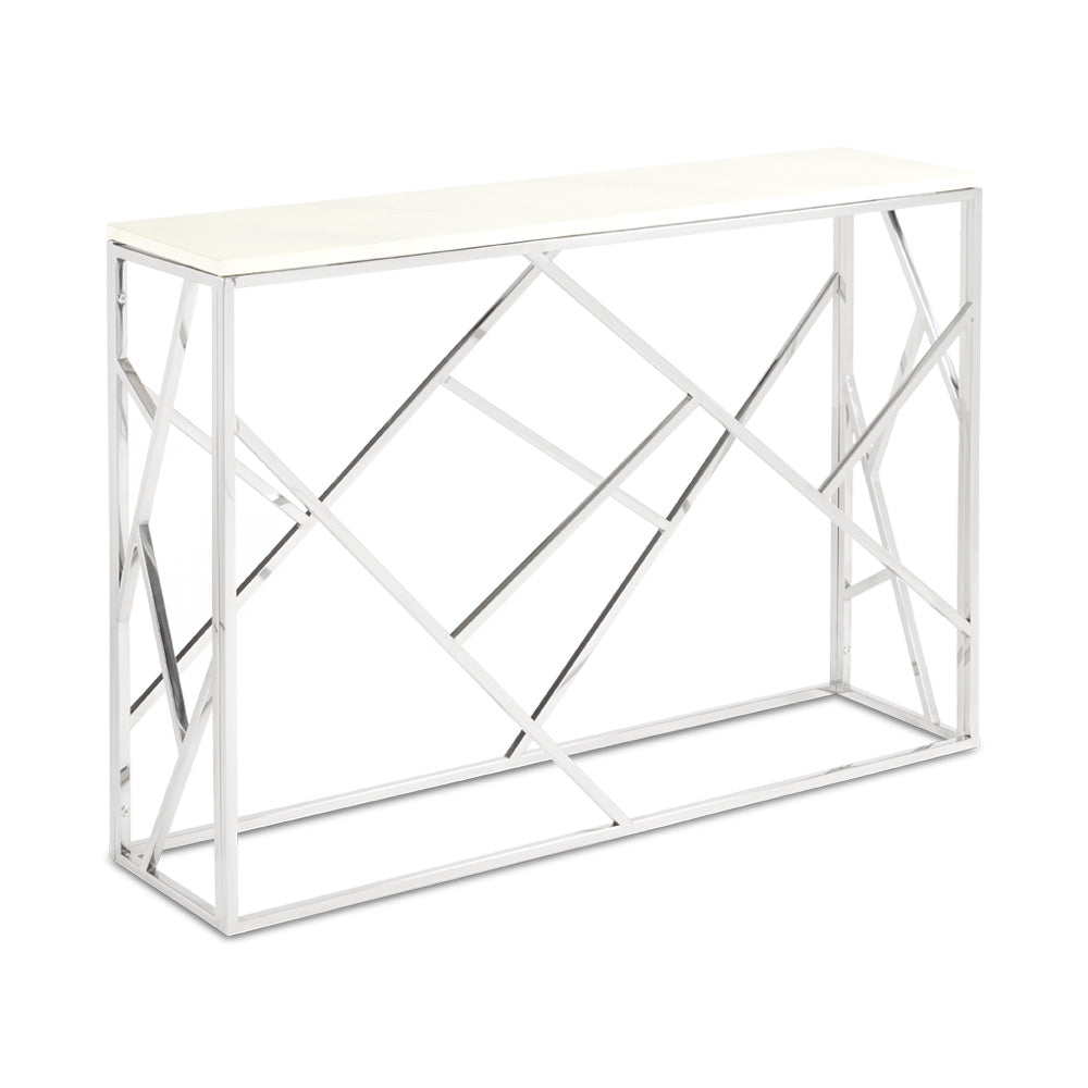 luxury console table