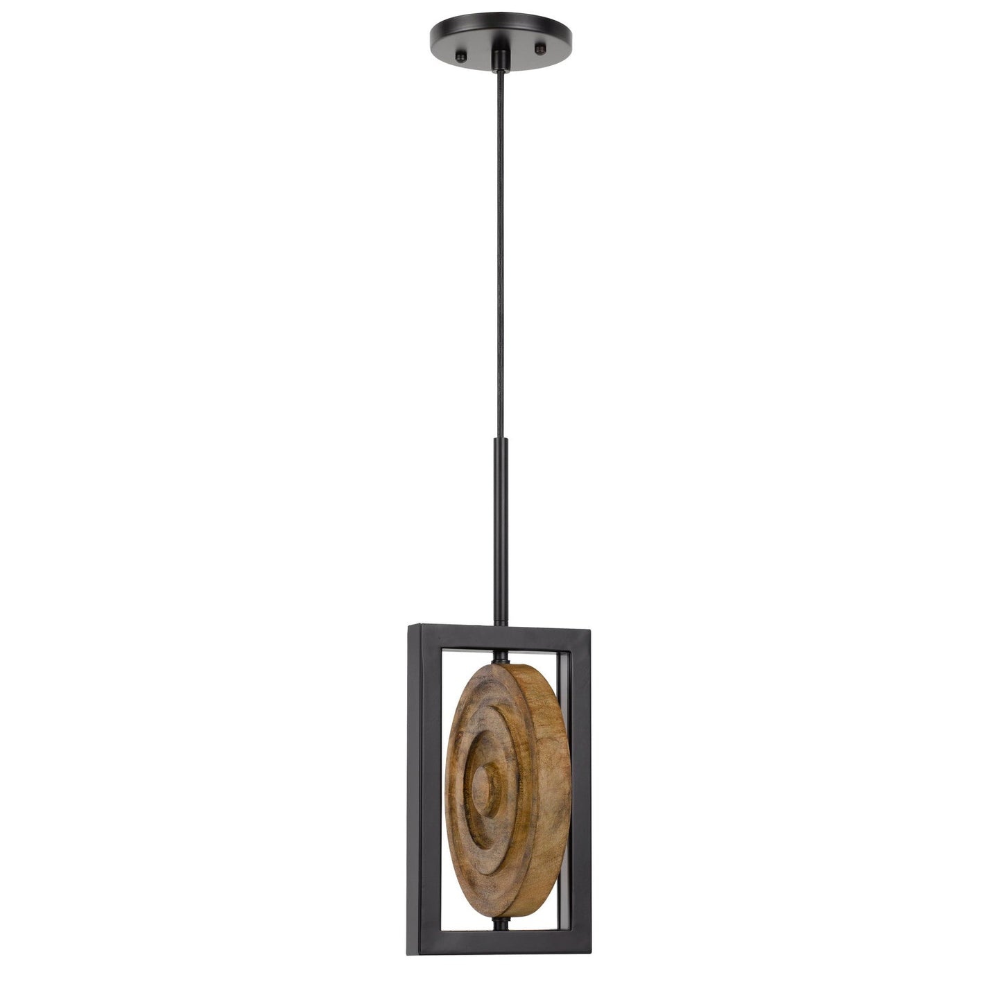 metal pendant