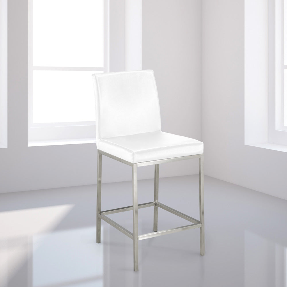 outdoor counter stool|