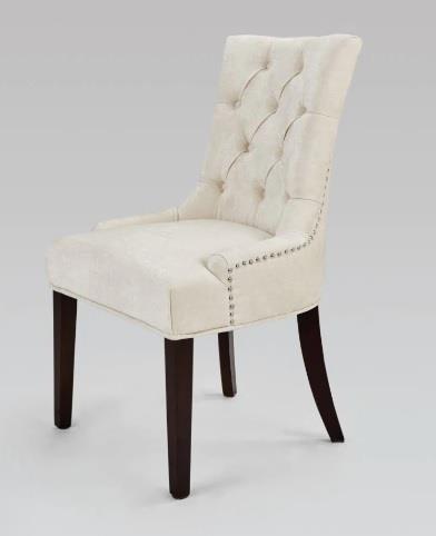 luxury dining chair