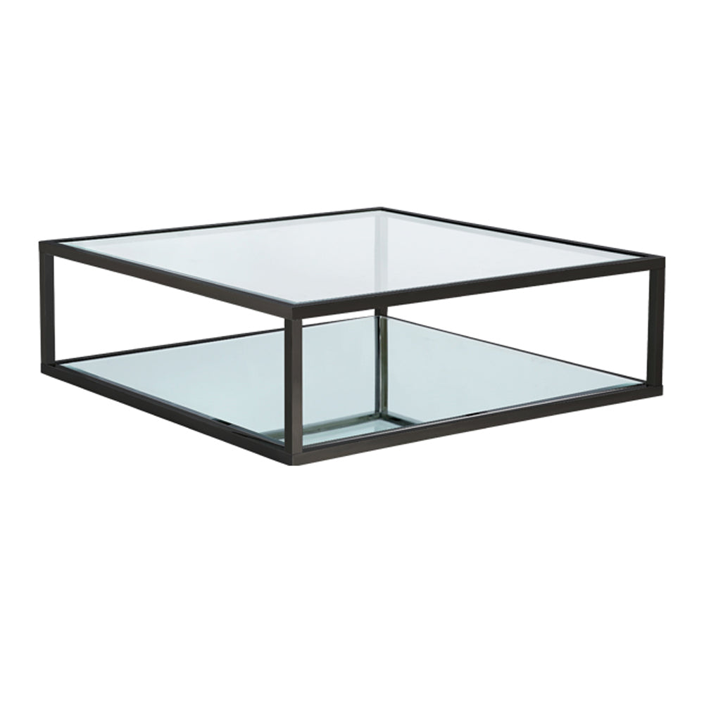 best glass coffee table