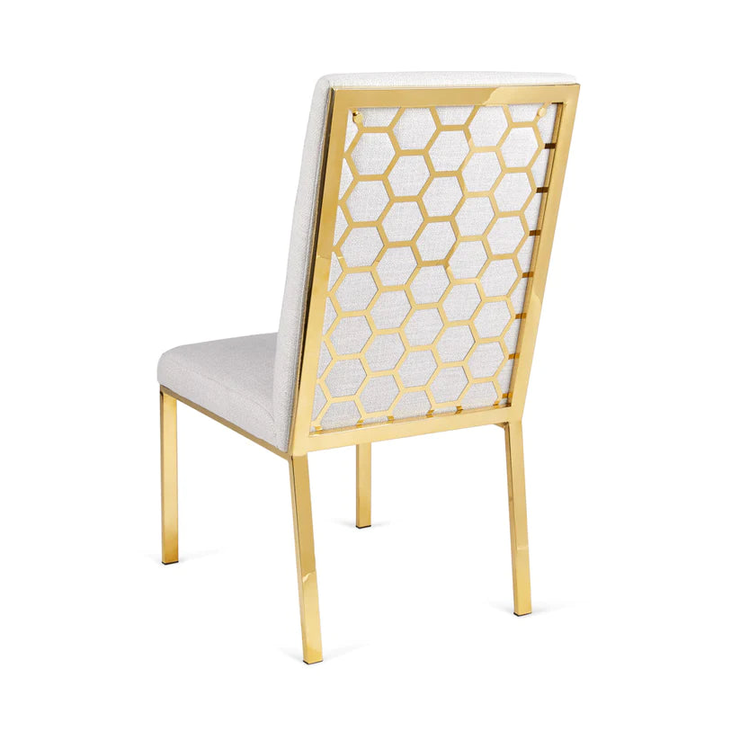 outdoor dining chair