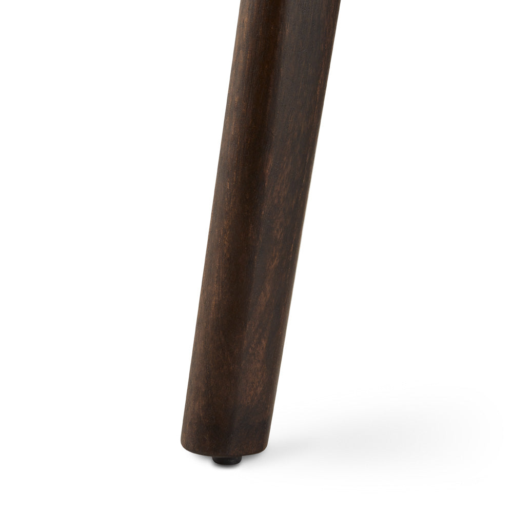 wood legs dining table