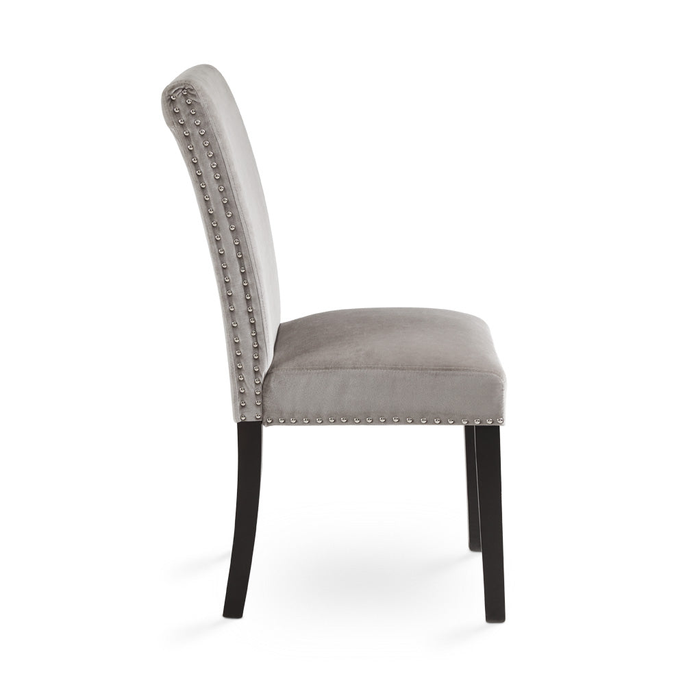 slate dining chair