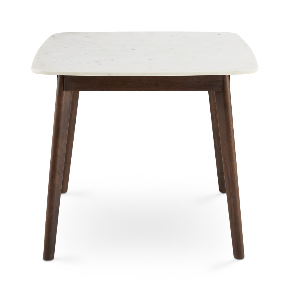 marble dining table