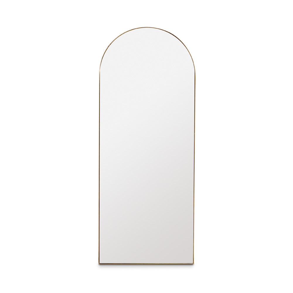 floor mirror