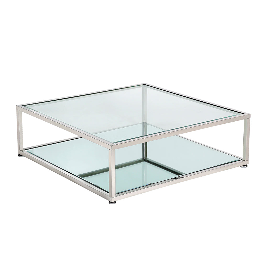 luxury coffee table