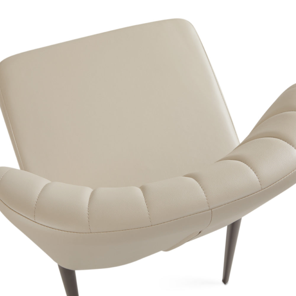 modern dining chair