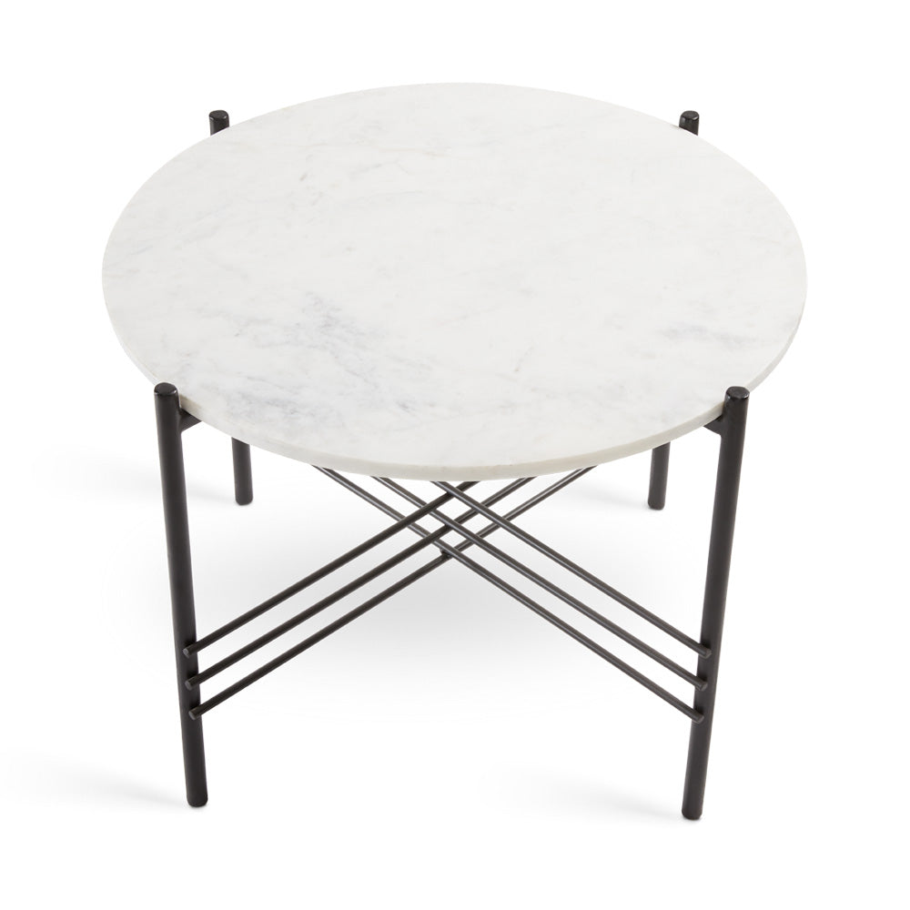 marble coffee table