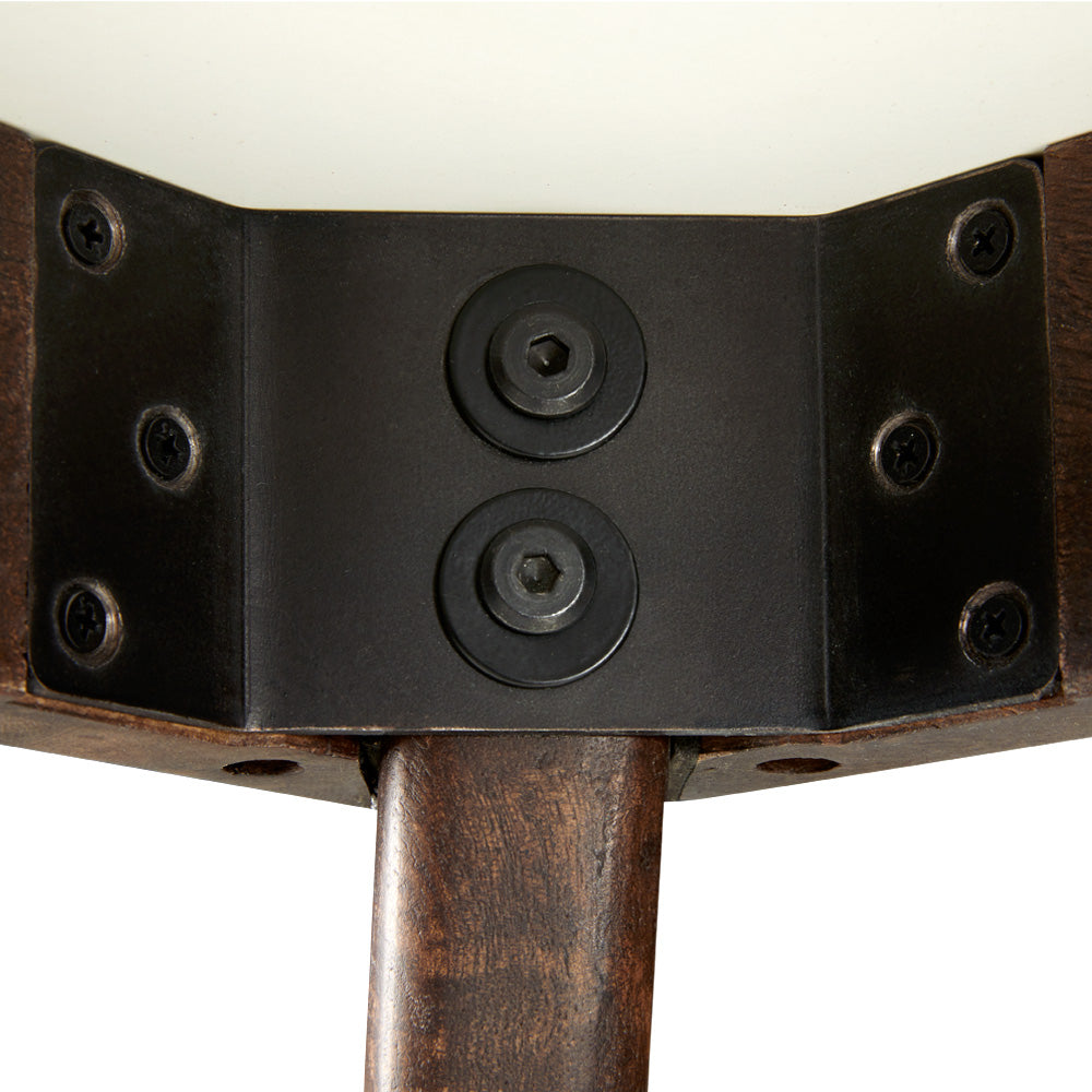 modern dining table