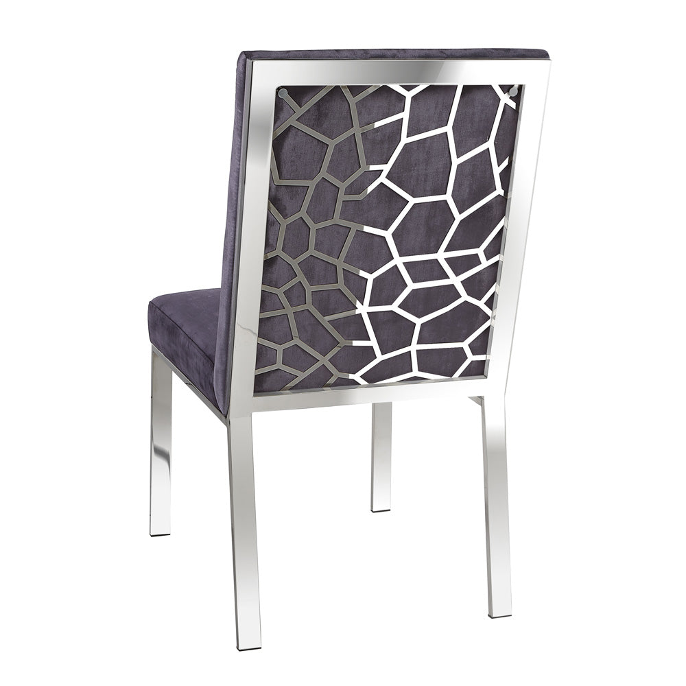 outdoor dining chair