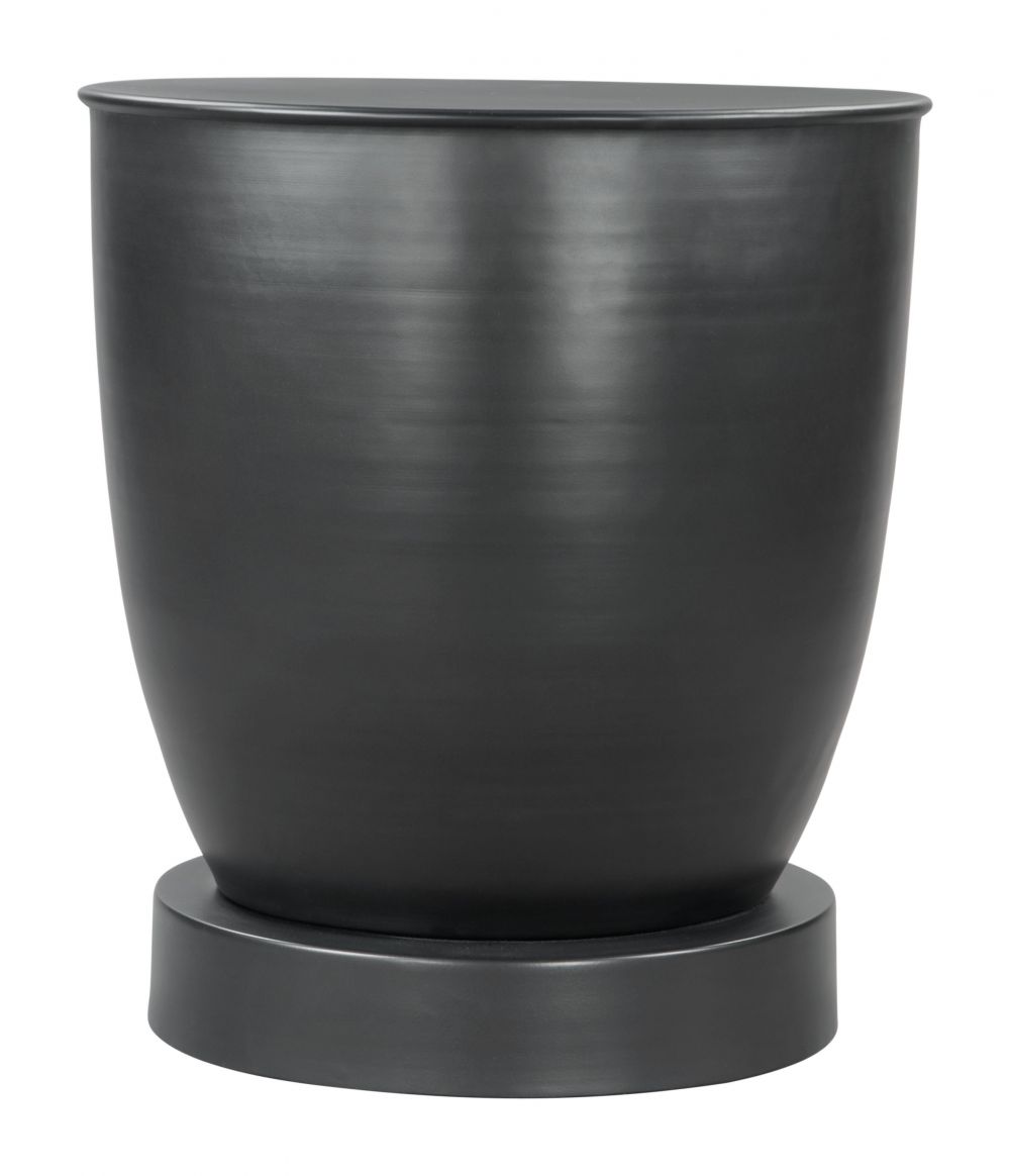 round side table