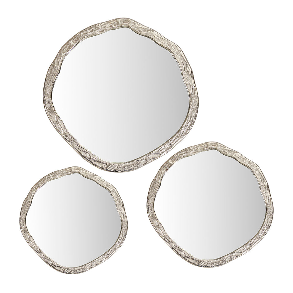 wall mirror