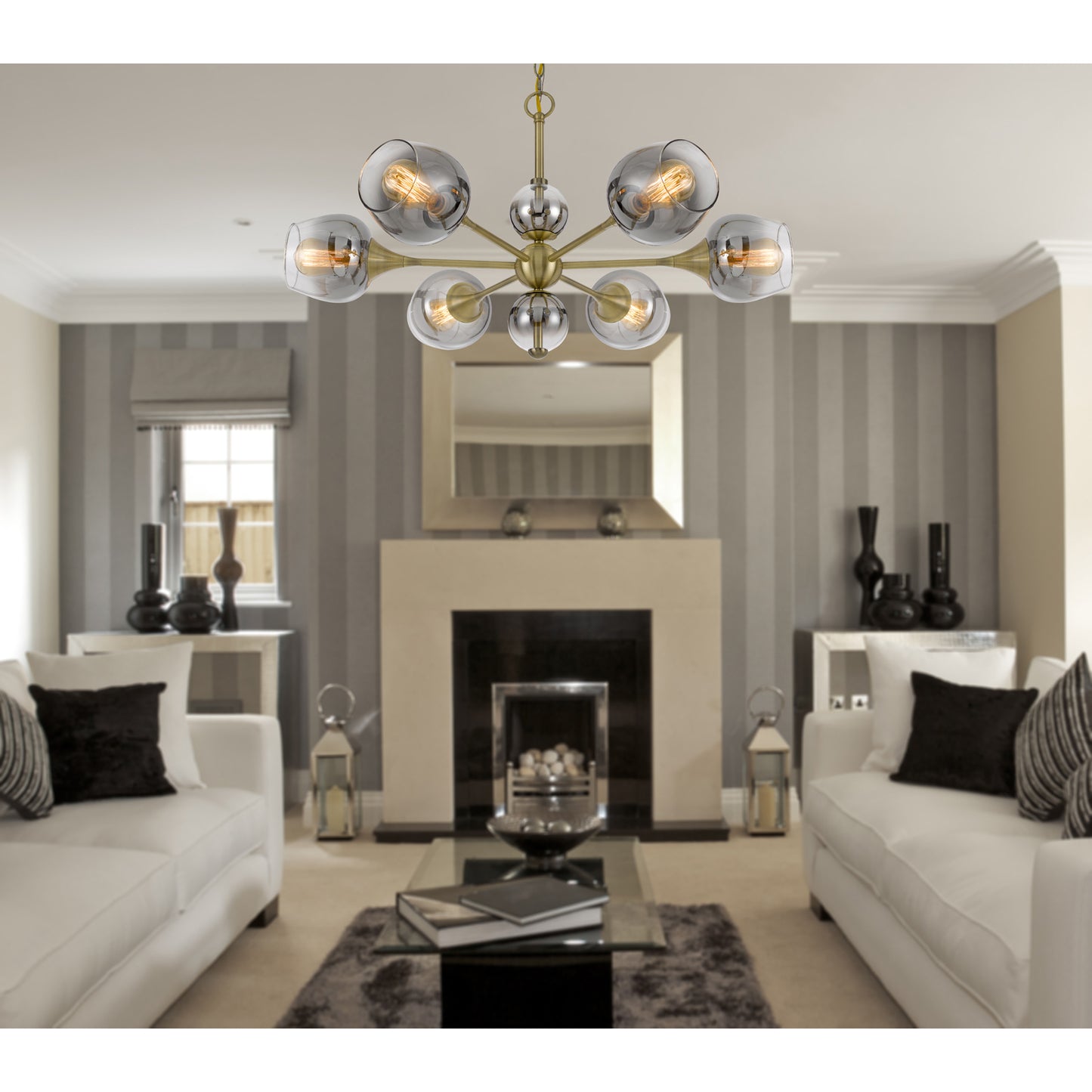 chandelier light
