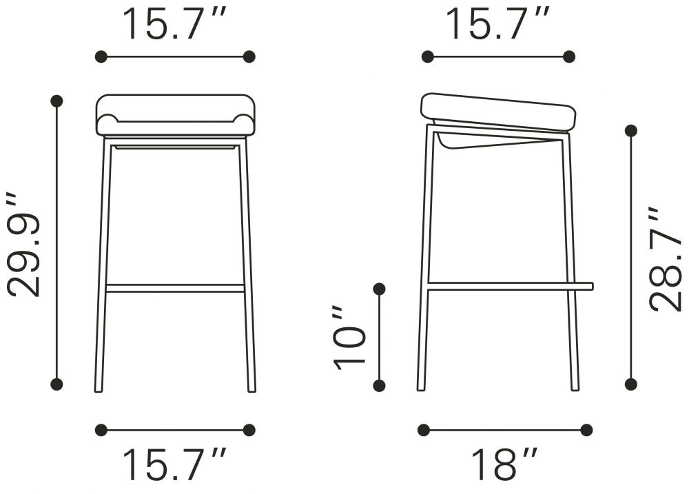 best bar stool