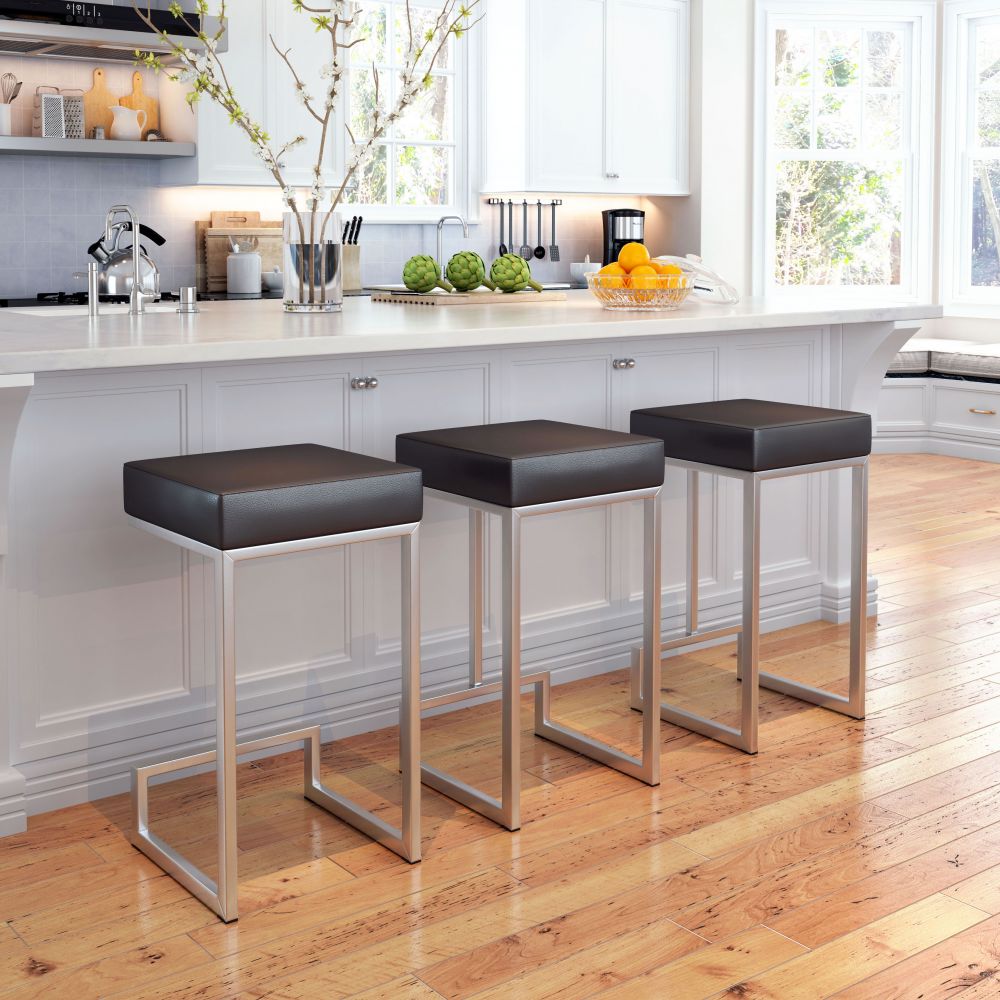 luxury counter stool