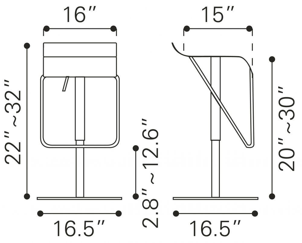 cheap bar stool