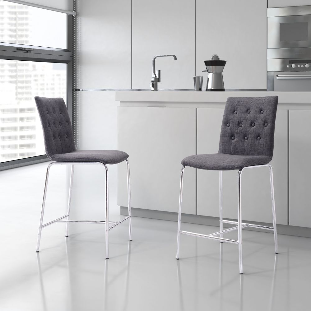 luxury counter stool