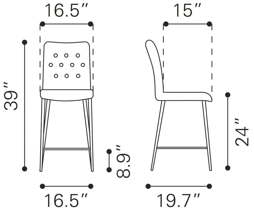 best counter stool