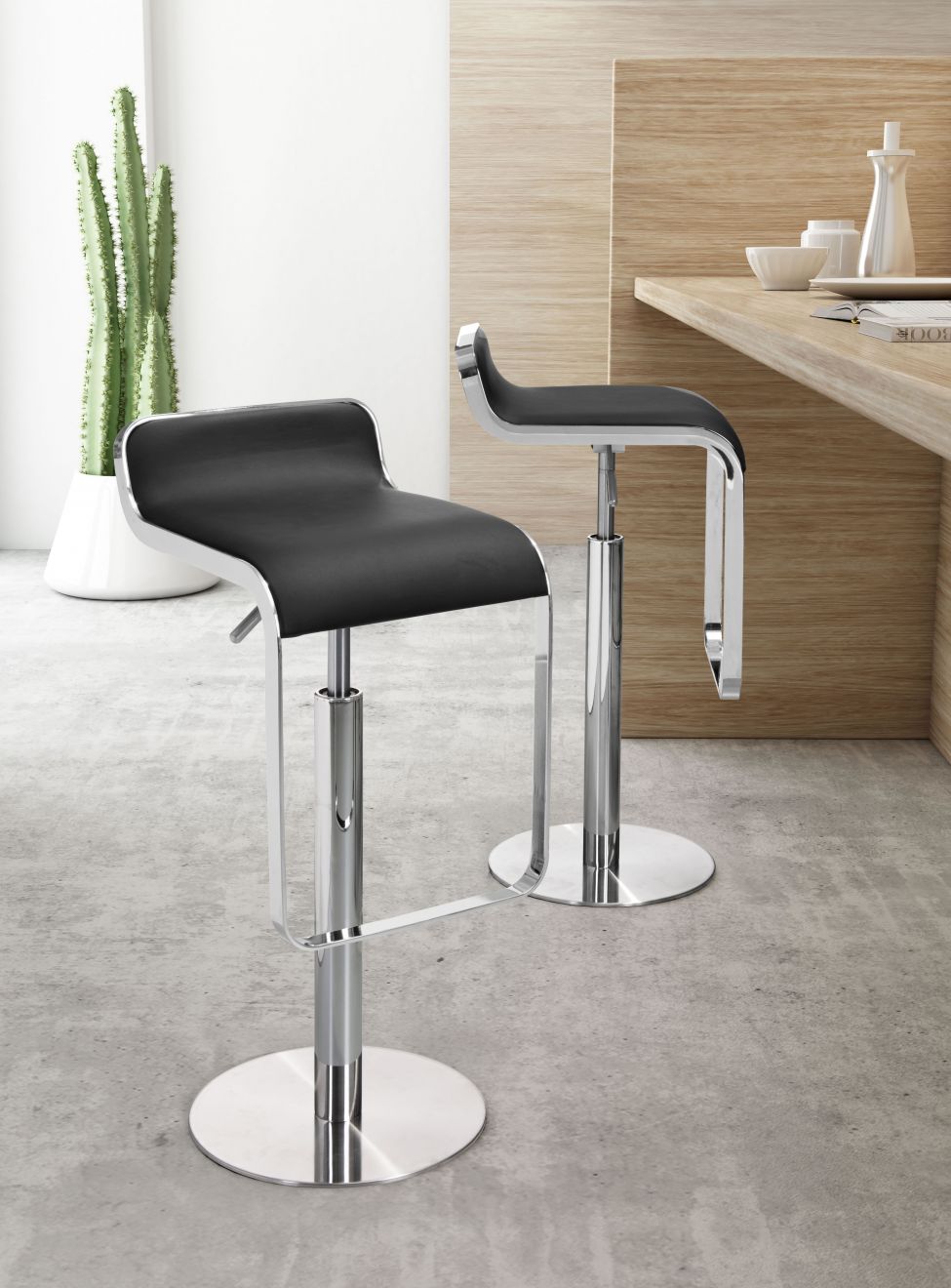 luxury bar stool