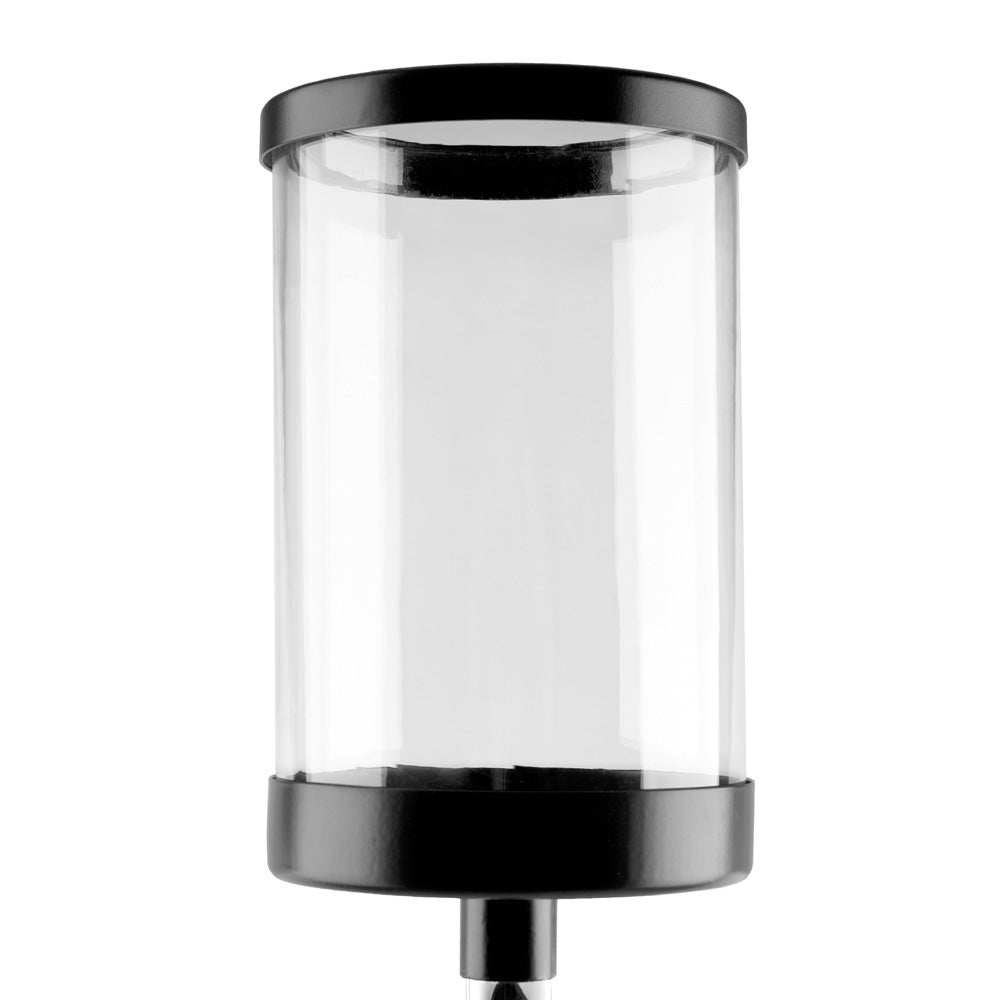 Black Wall Sconce