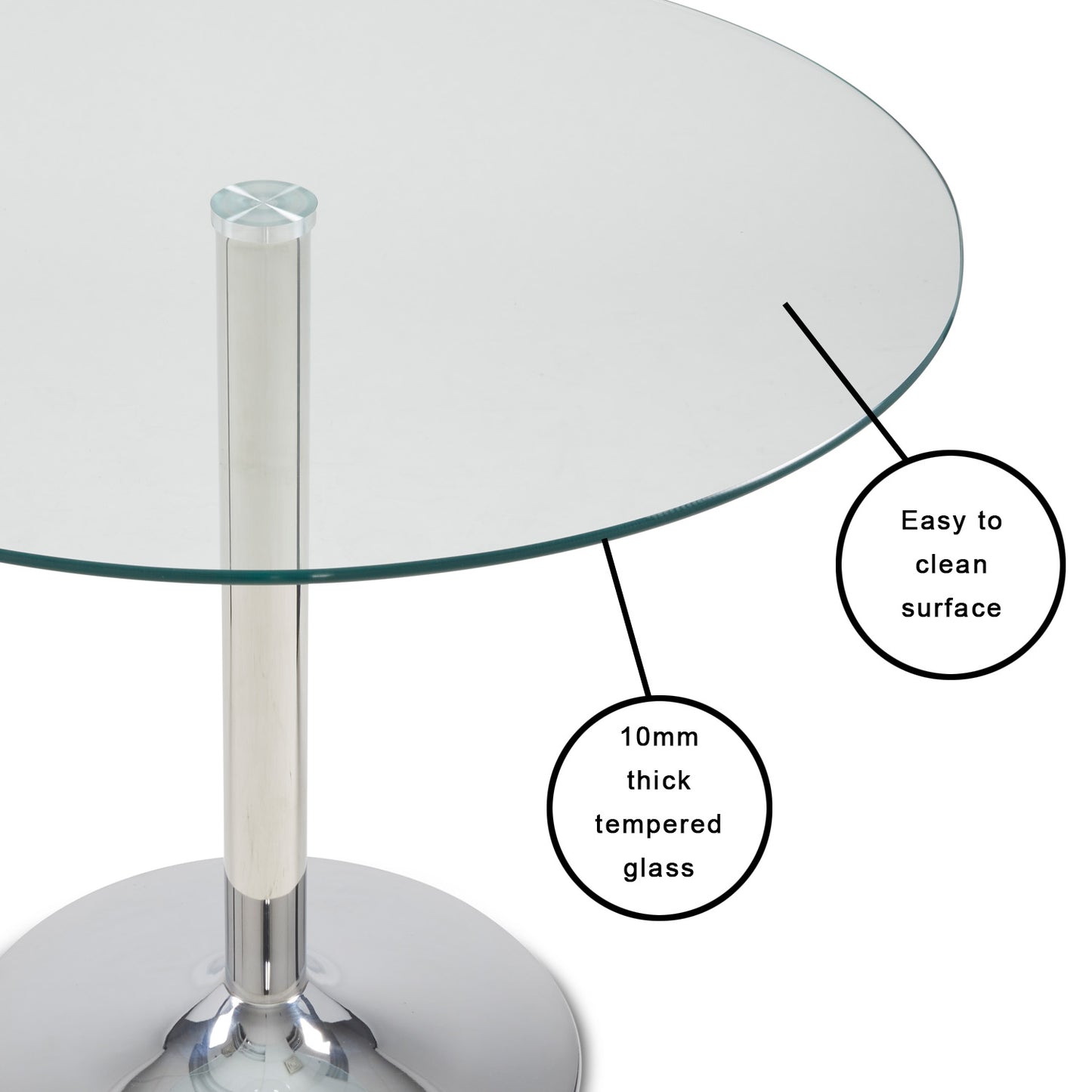 quality dining table