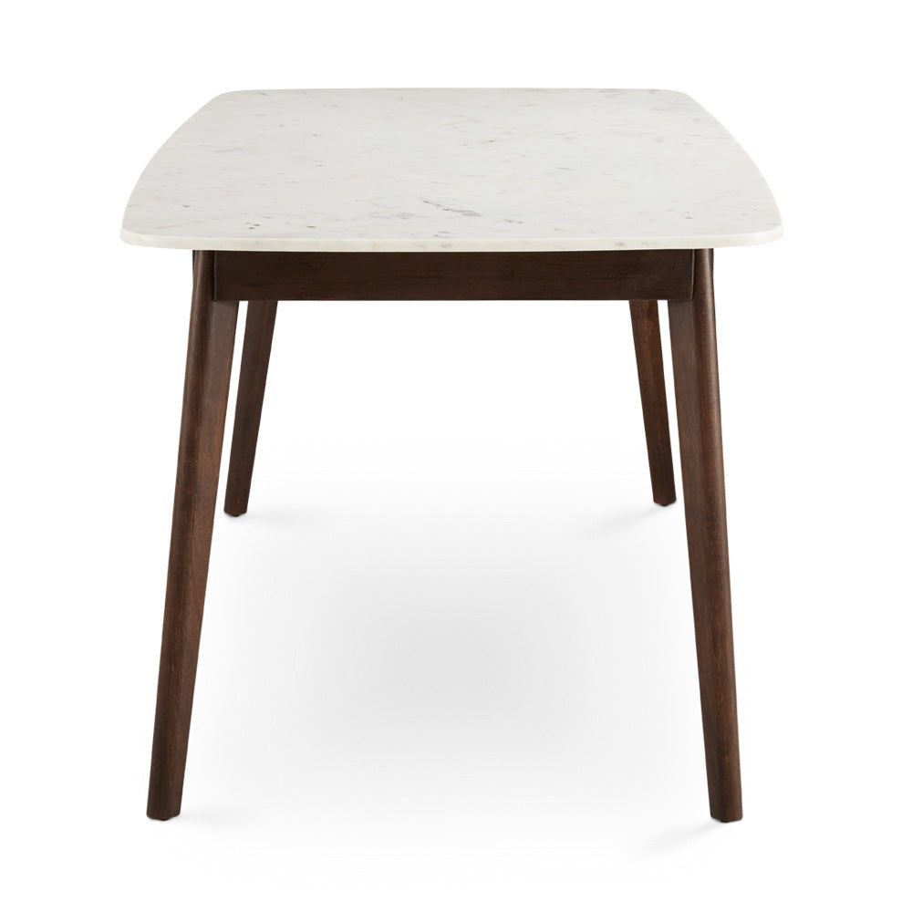 rectangle dining table