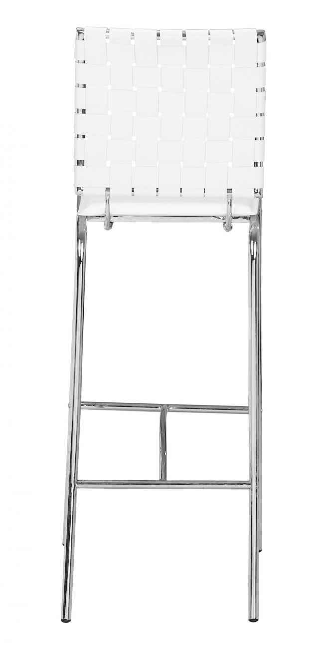 leather bar stool