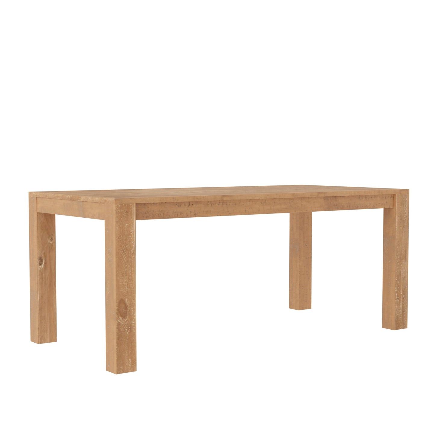 luxury dining table