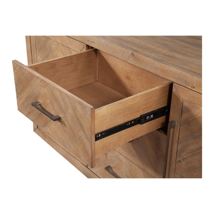 modern side board