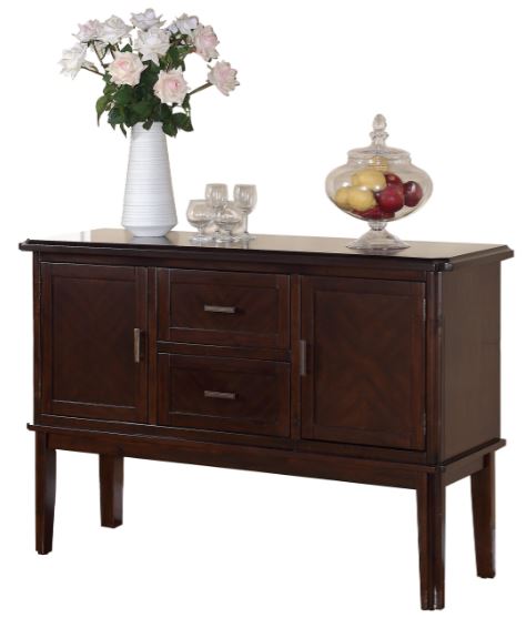 espresso dining server
