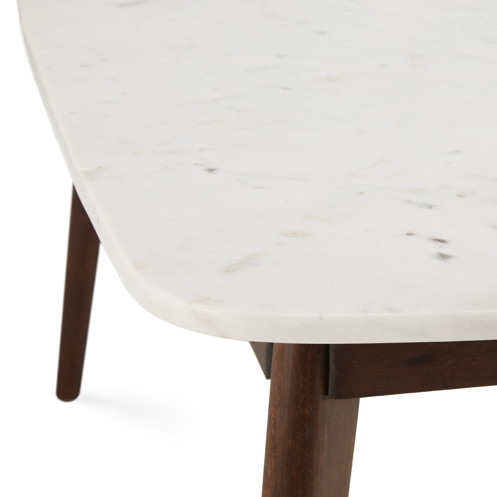 modern dining table