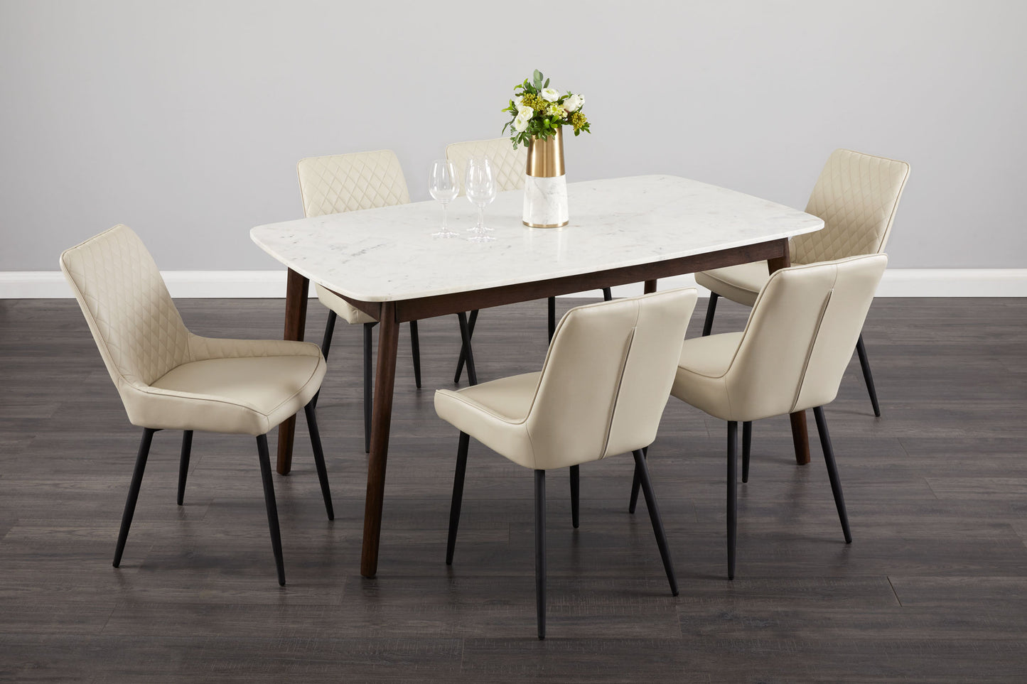 kitchen dining table