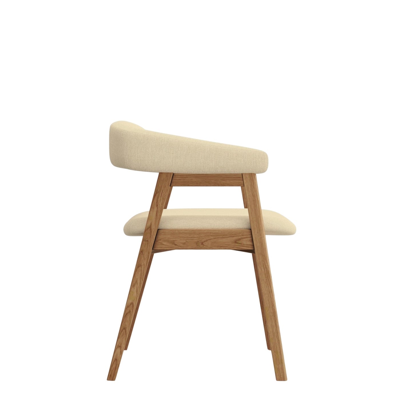 modern dining chair