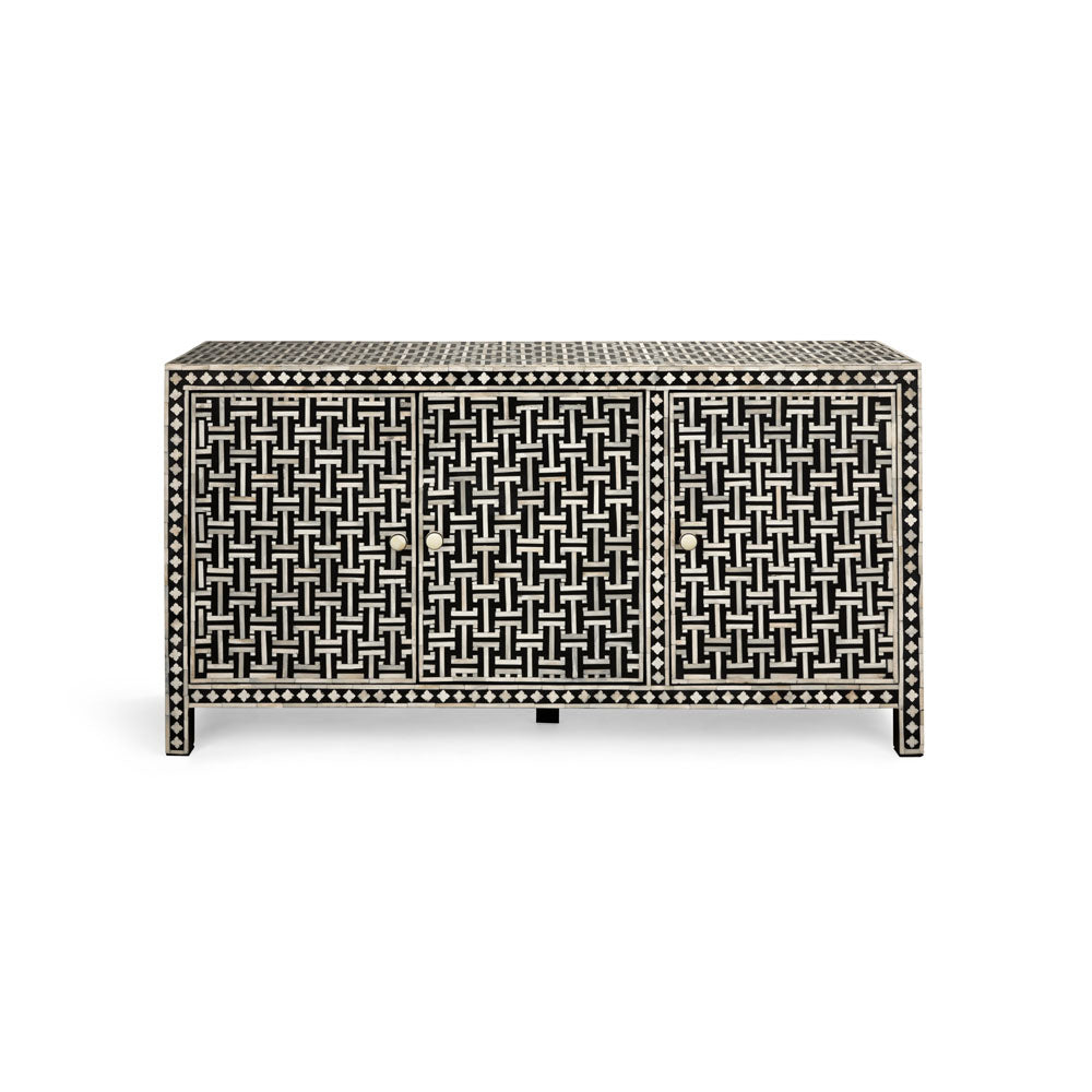 accent table