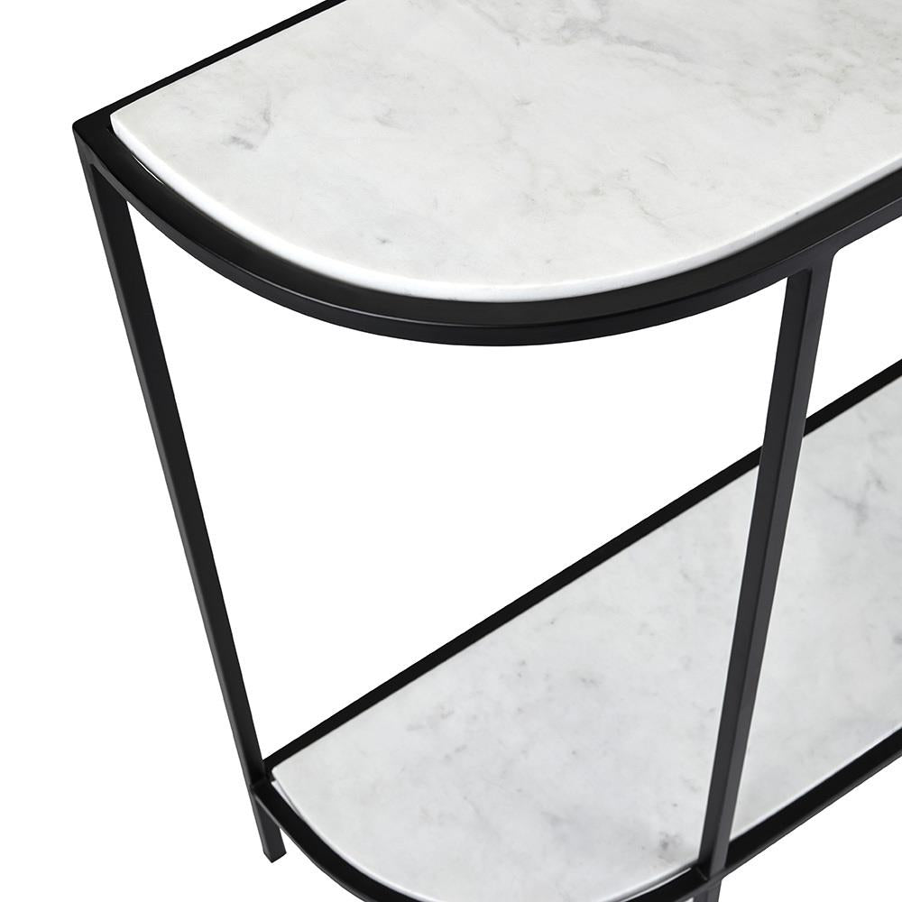 luxury console table