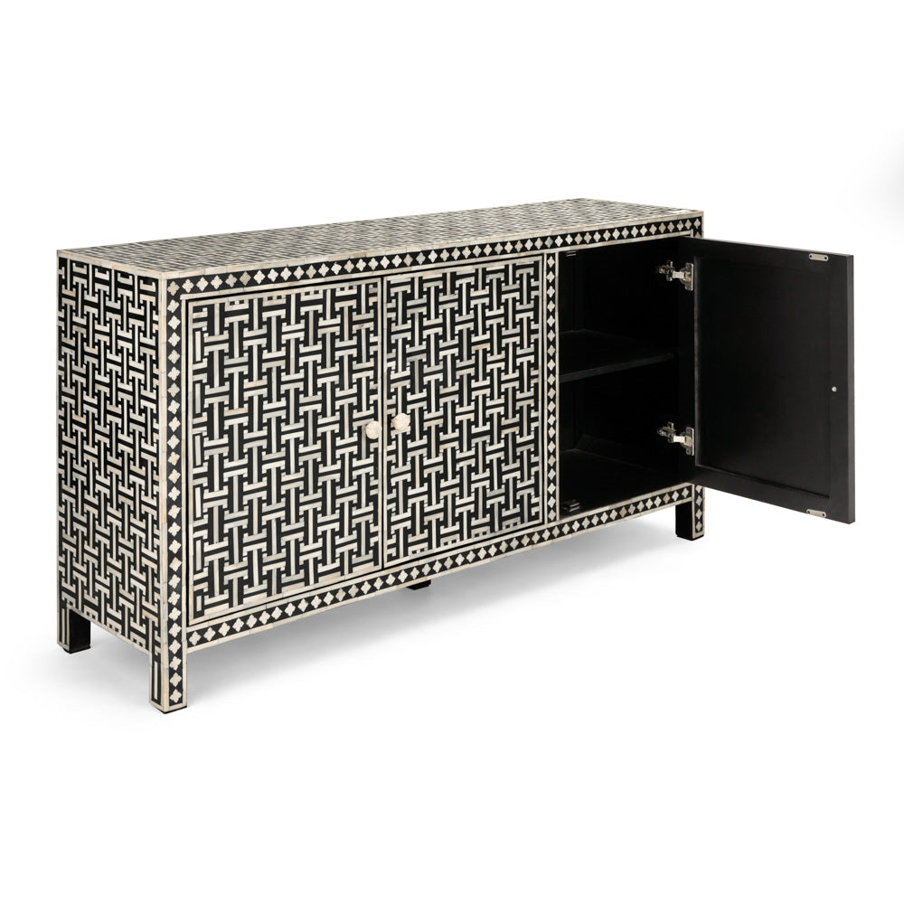 sideboard
