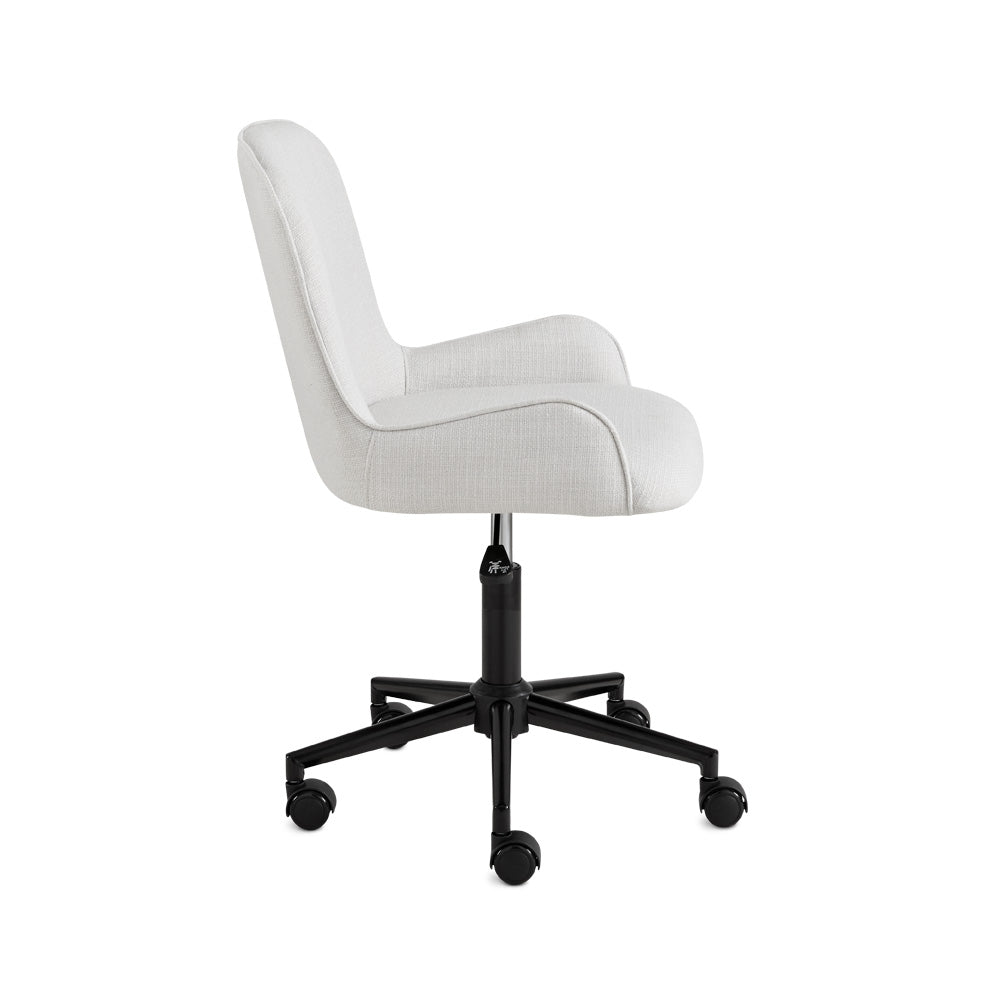 fabric office chair