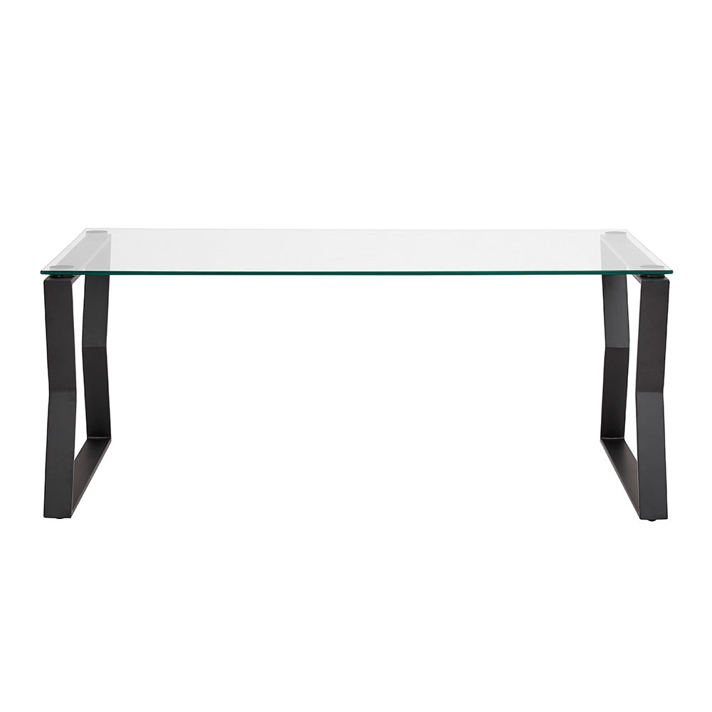 best glass coffee table
