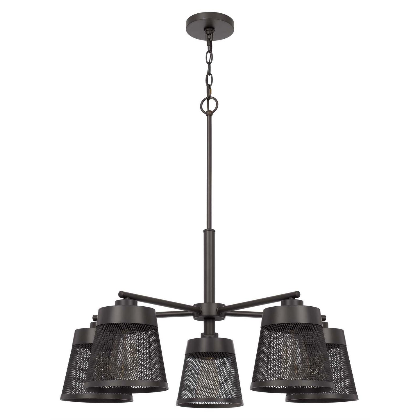 chandeliers