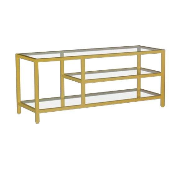 gold legs coffee table