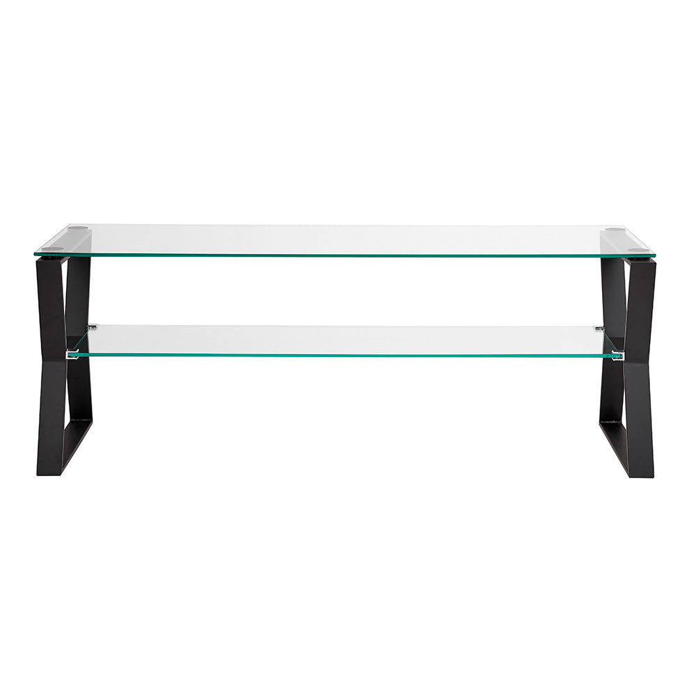 modern tv shelf