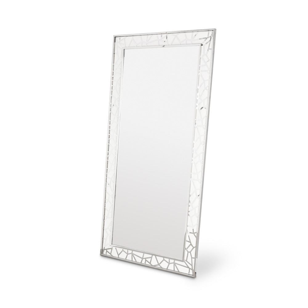 modern wall mirror
