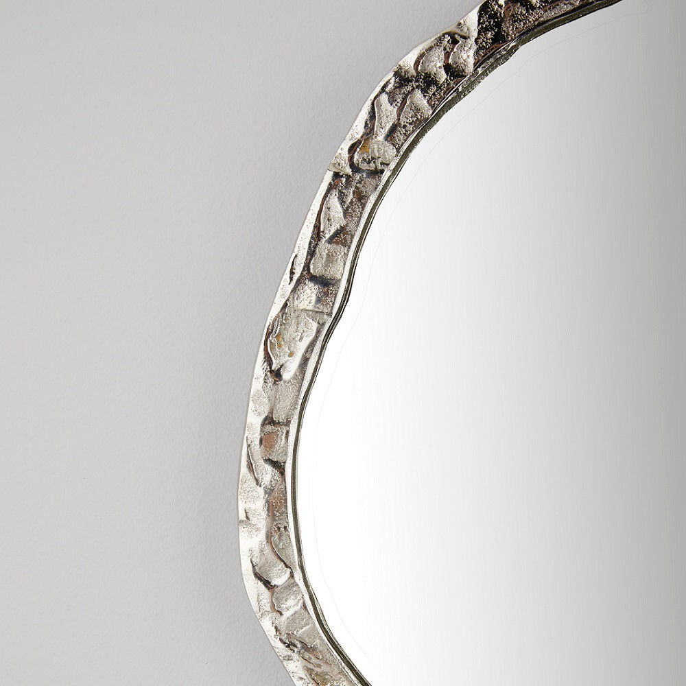 wall mirror