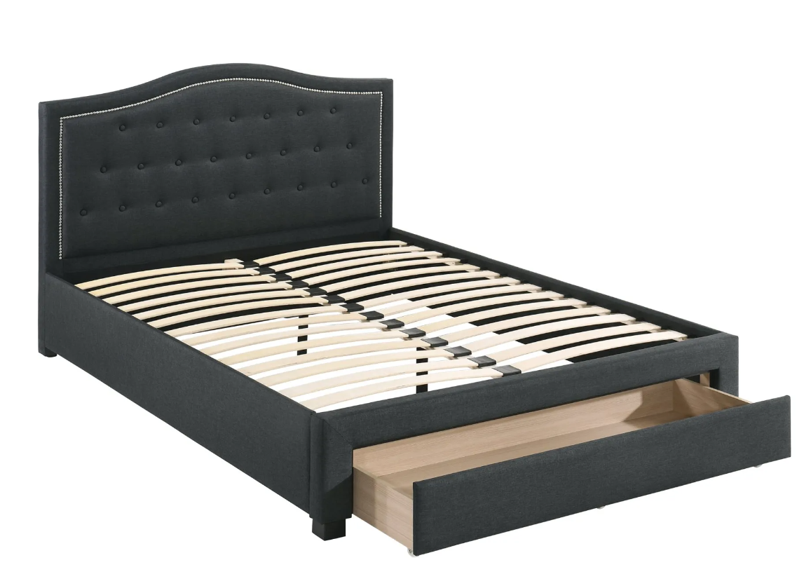 single bed
