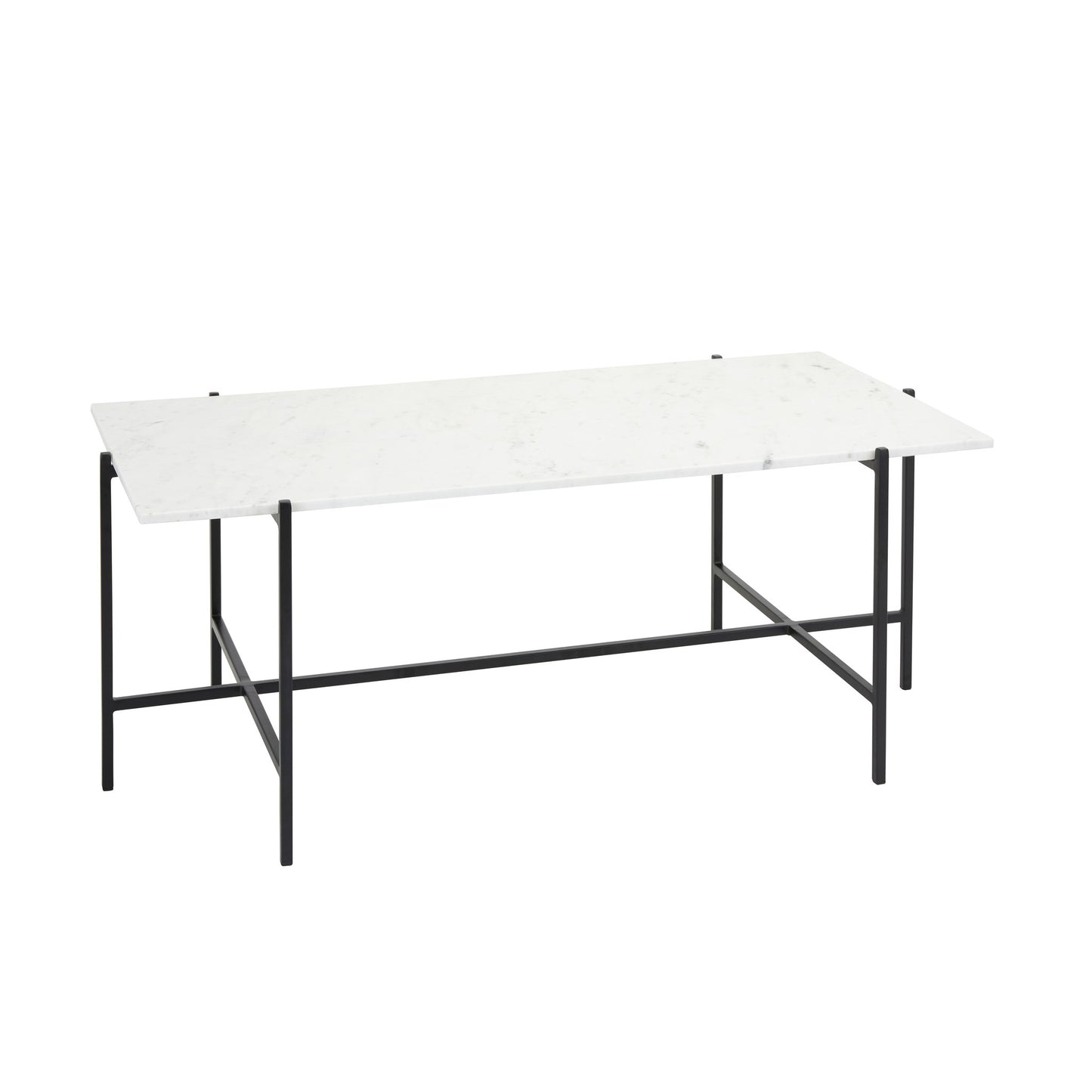 black marble coffee table