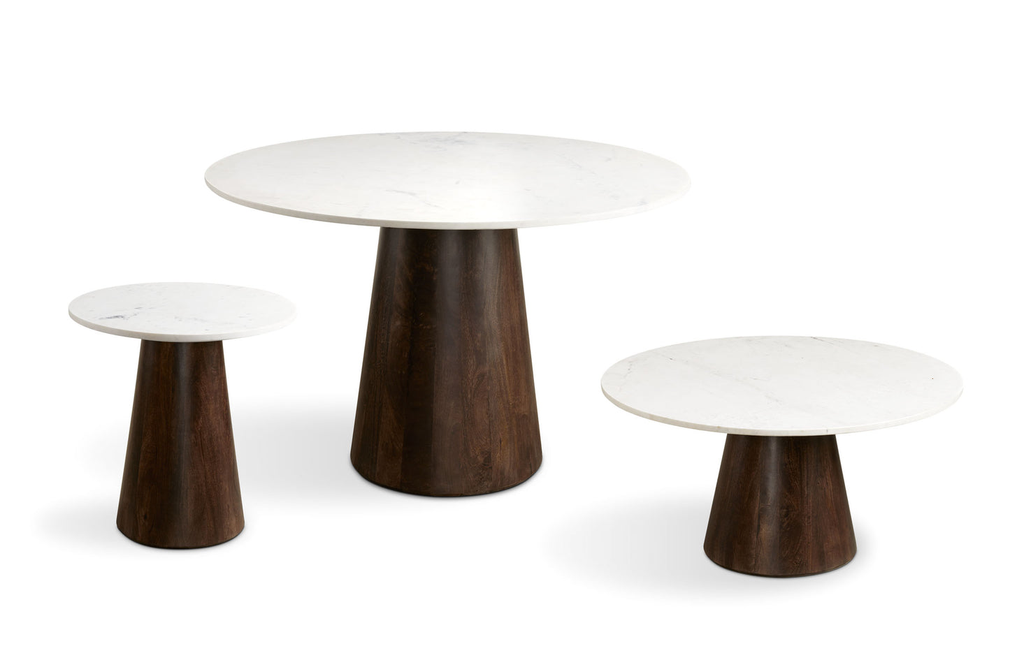 luxury dining table