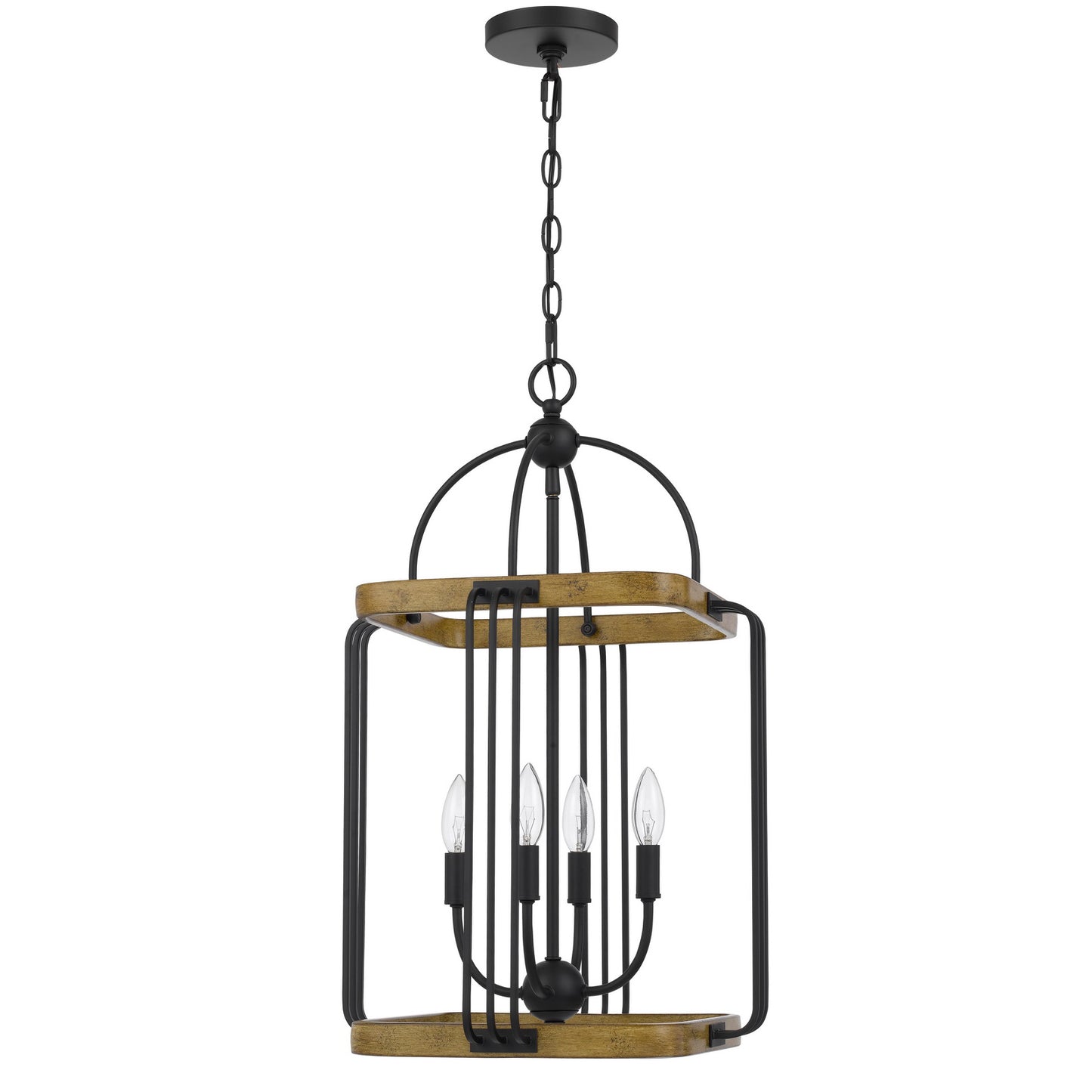 chandeliers