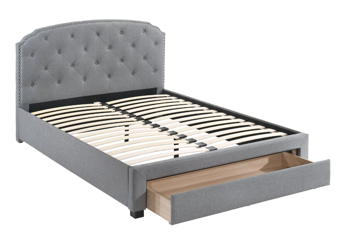 single bed